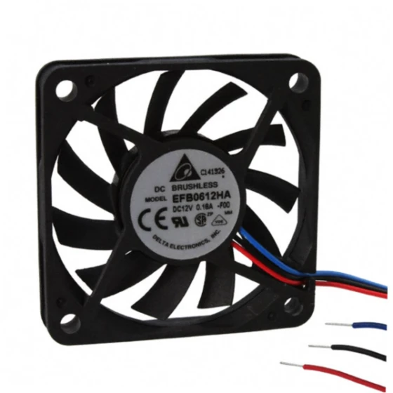 Ventilatore Delta EFB0612HA-F00