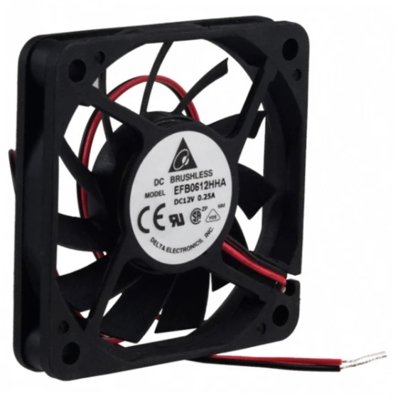 Ventilatore Delta EFB0612HHA