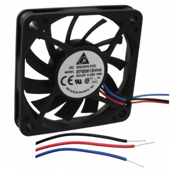 Ventilatore Delta EFB0612HHA-F00