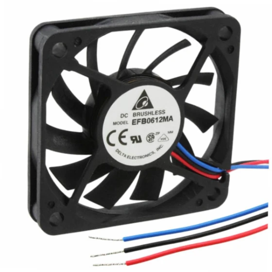 Ventilatore Delta EFB0612MA-F00