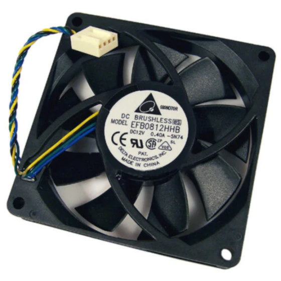 Ventilatore Delta EFB0812HH