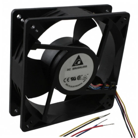 Ventilatore Delta EFB1324SHE-EP