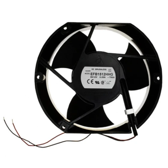 Ventilatore Delta EFB1512HHG-T500