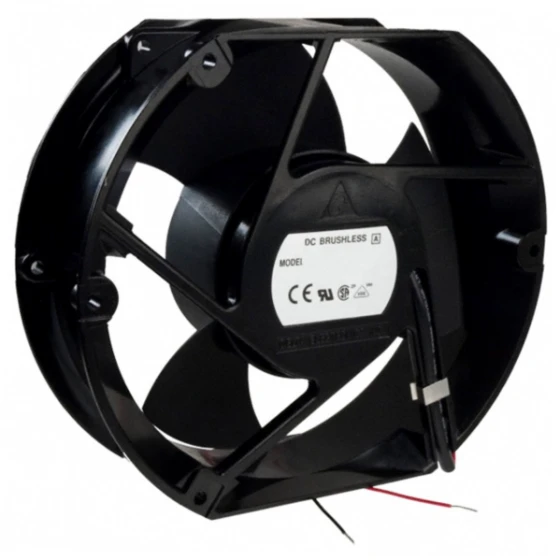 DELTA EFB1524HG fan