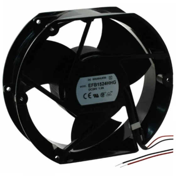 Ventilatore Delta EFB1524HHG