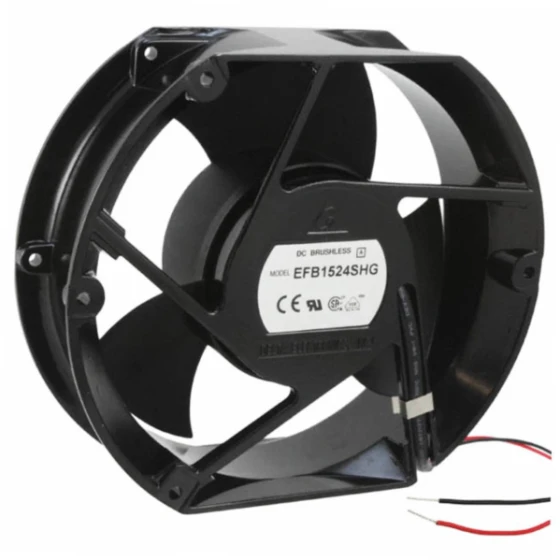 Ventilatore Delta EFB1524SHG