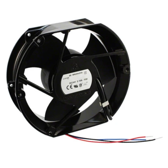 Ventilatore Delta EFB1524SHG-F00