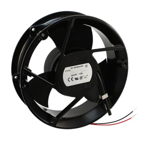 DELTA EFB1724HG fan