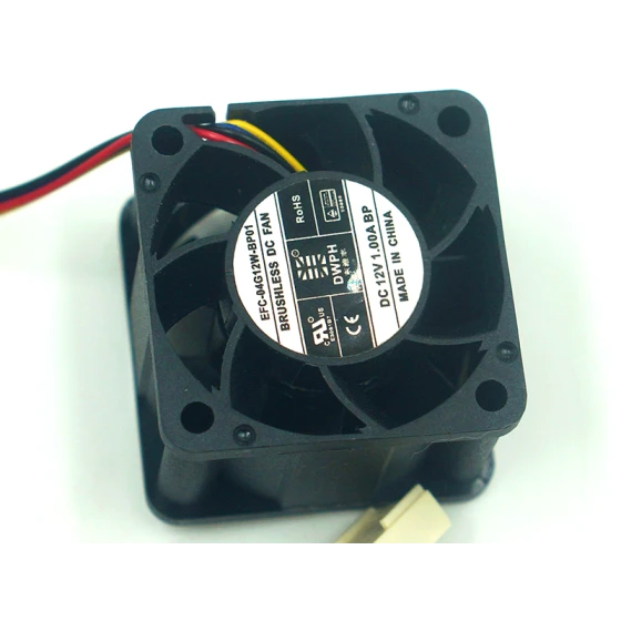 DWPH EFC-04G12W-BP01 Ventilatore