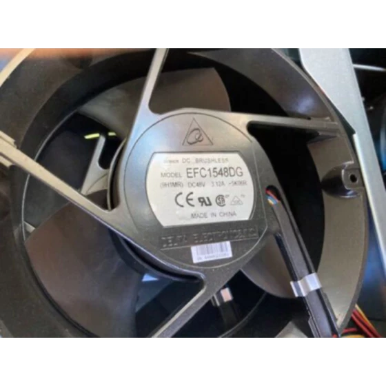 Ventilatore Delta EFC1548DG