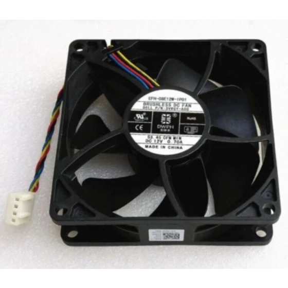 Ventola DWPH EFH-08E12W-IP01