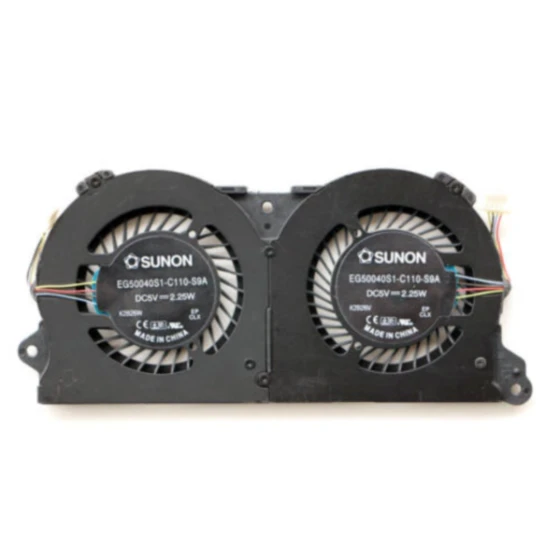 Ventilatore SUNON EG50040S1-C110-S9A