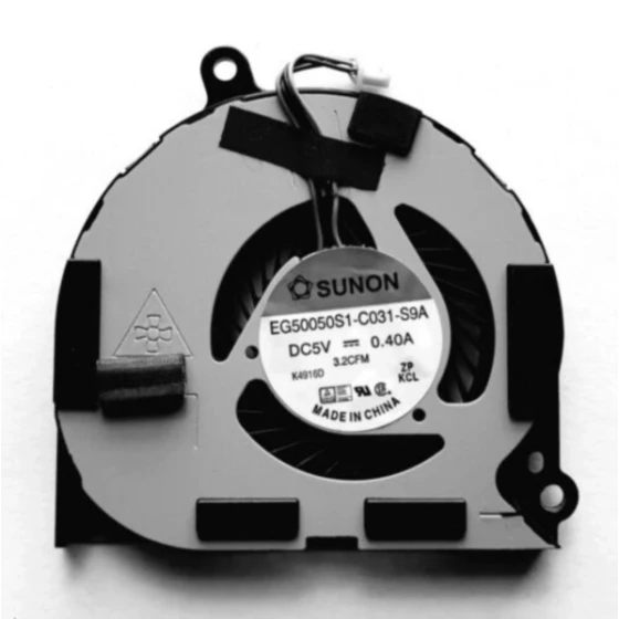 sunon EG50050S1-C031-S9A Ventola