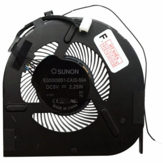 EG50050S1-CA30-S9A Ventilatore