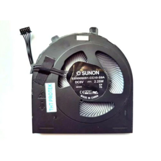 EG50050S1-CC10-S9A Ventilatore