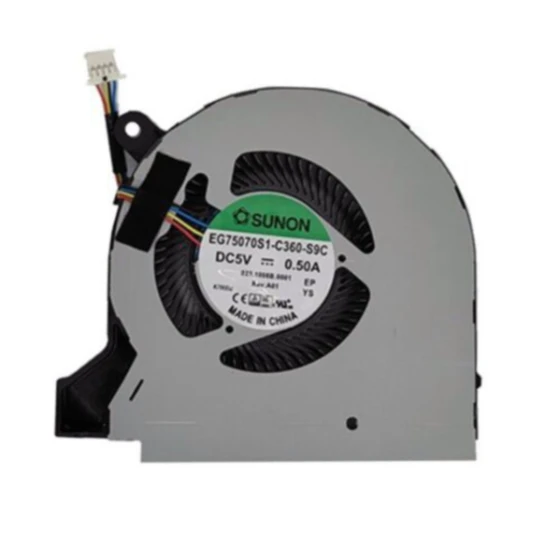 Ventilatore SUNON EG75070S1-C360-S9C