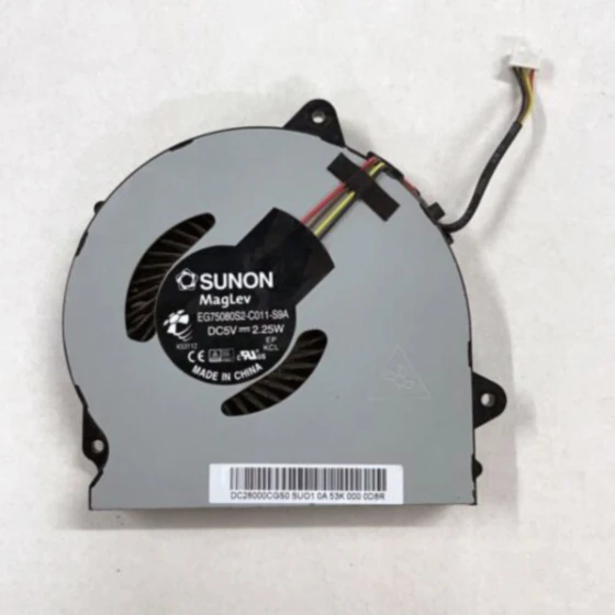 Ventilatore SUNON EG75080S2-C011-S9A