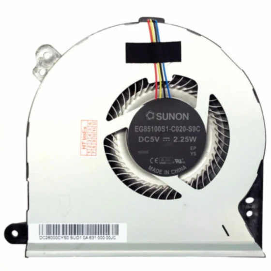EG85100S1-C020-S9C Ventola