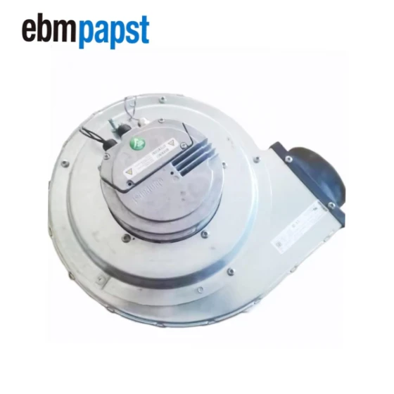 ebmpapst G2E108-AA01-01 Ventola