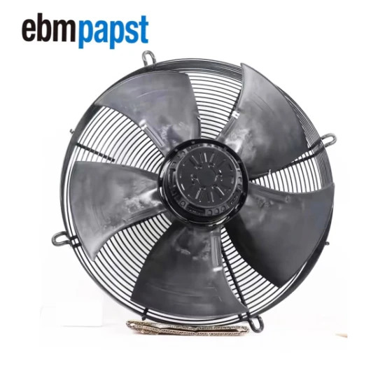 ebmpapst S4D500-AM01-03 Ventola