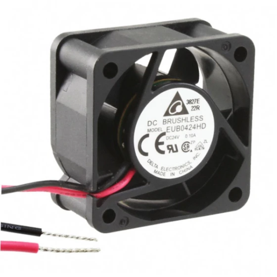 Ventilatore Delta EUB0424HD