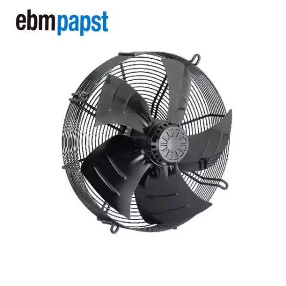ebmpapst S6D500-AJ03-01 Ventola