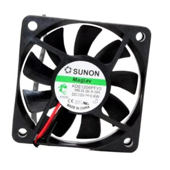 SUNON KDE1206PFV3 Ventilatore
