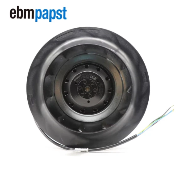 ventilatore ebm-papst R2E225-AT51-05