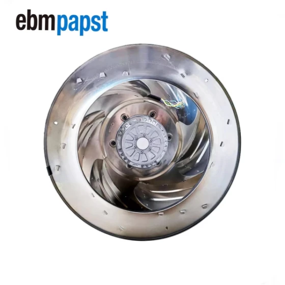 ebmpapst R4D450-AK01-01/F01 Ventola