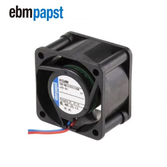Ventilatore ebmpapst 412JHH