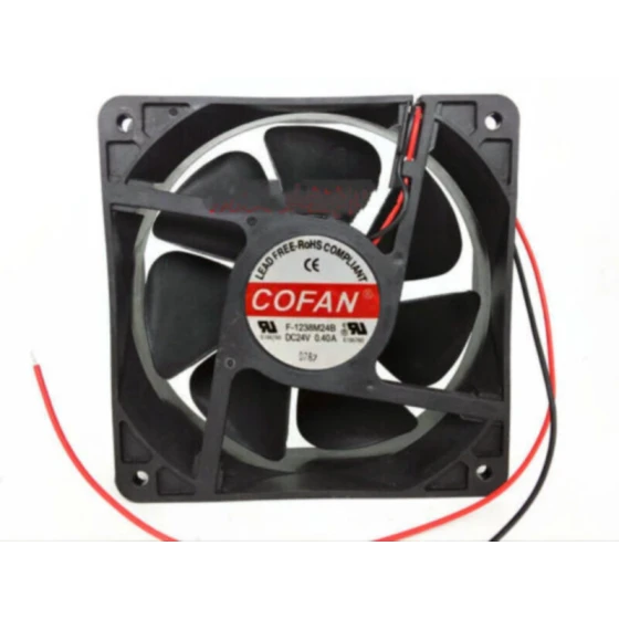 Ventilatore COFAN F-1238M24B