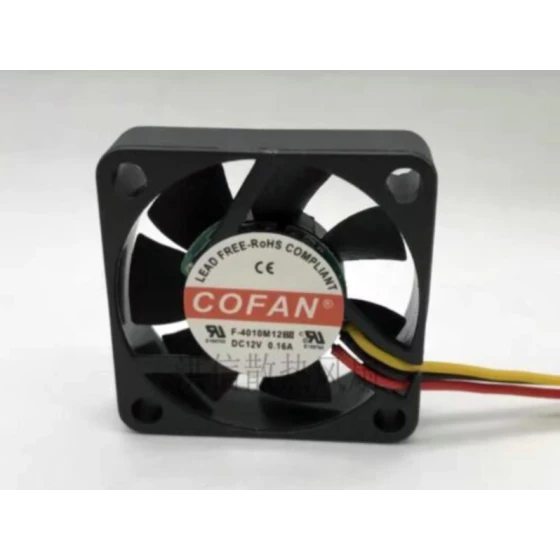 Ventilatore COFAN F-4010M12B