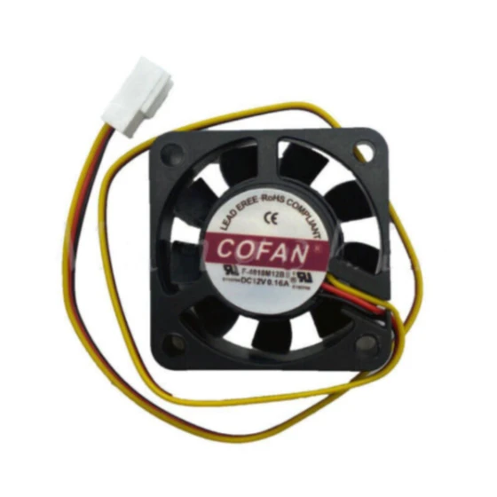 Ventilatore COFAN F-4010M12BII