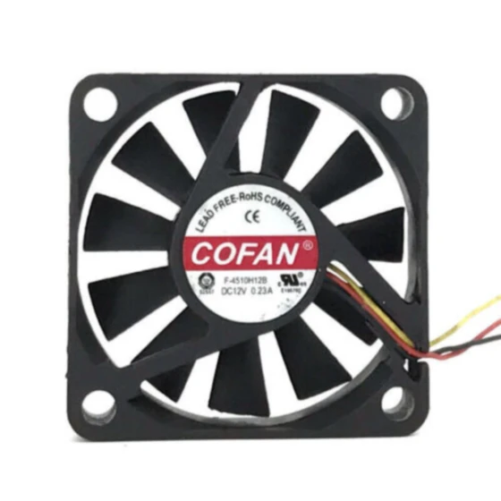 Ventilatore COFAN F-4510H12B