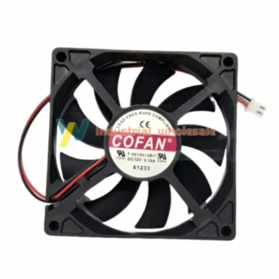 Ventilatore COFAN F-8015H12B