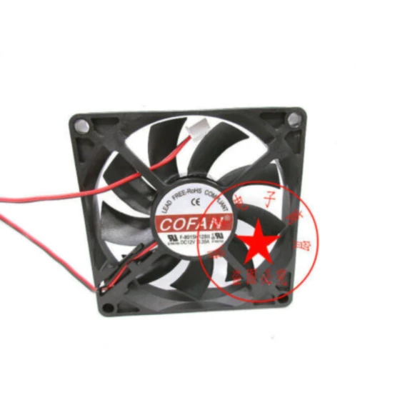 Ventilatore COFAN F-8015H12BII