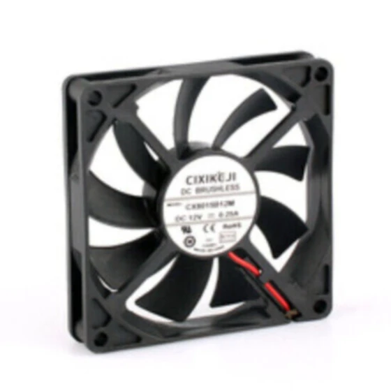 Ventilatore Everflow F121225BM
