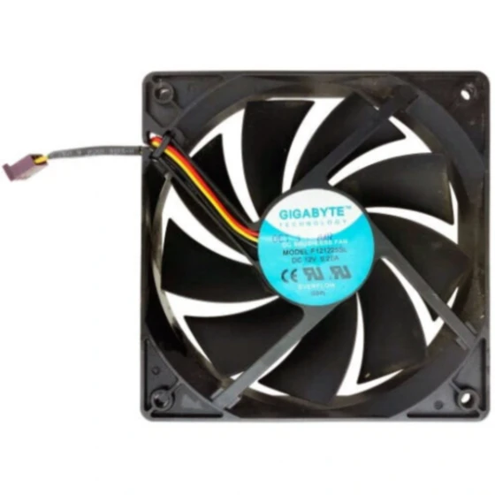 Ventilatore EVERFLOW F121225SL