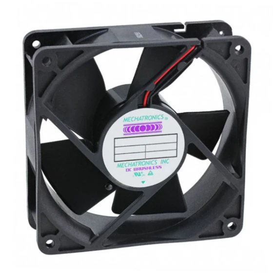 Ventilatore Mechatronics F1238X12B-FSR
