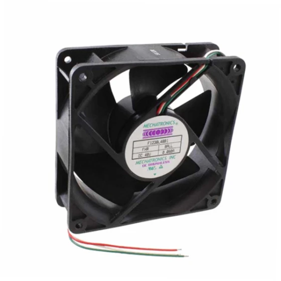 Ventilatore meccatronico F1238L48B1-FHR