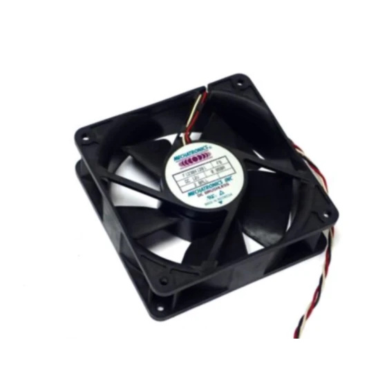 Ventilatore MECHATRONICS F1238X12B