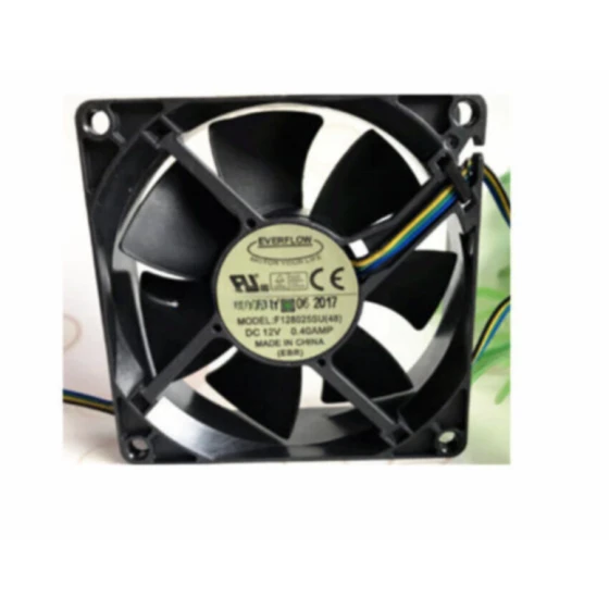 Ventilatore EVERFLOW F128025SU