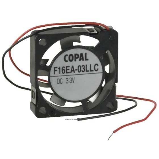 Ventilatore Nidec Components F16EA-03LLC