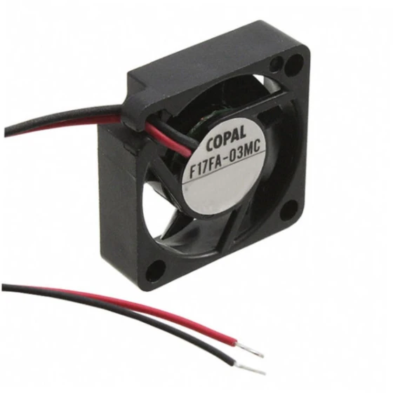 Ventilatore Nidec F17FA-03MC