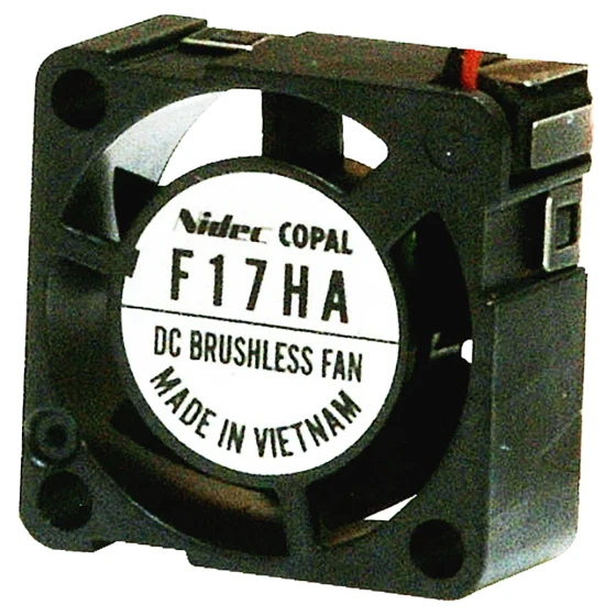Ventilatore Nidec F17HA-05HC