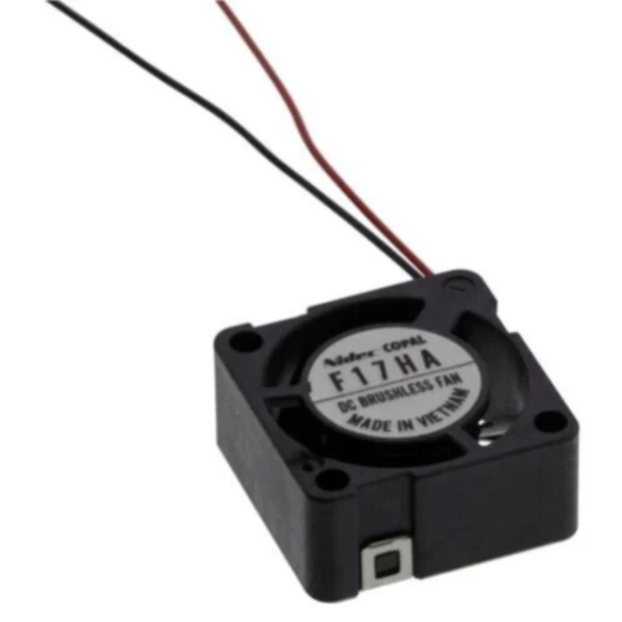 Ventilatore COPAL F17HA