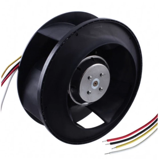 NMB Technologies Corp. F225A4-092-D0530 fan