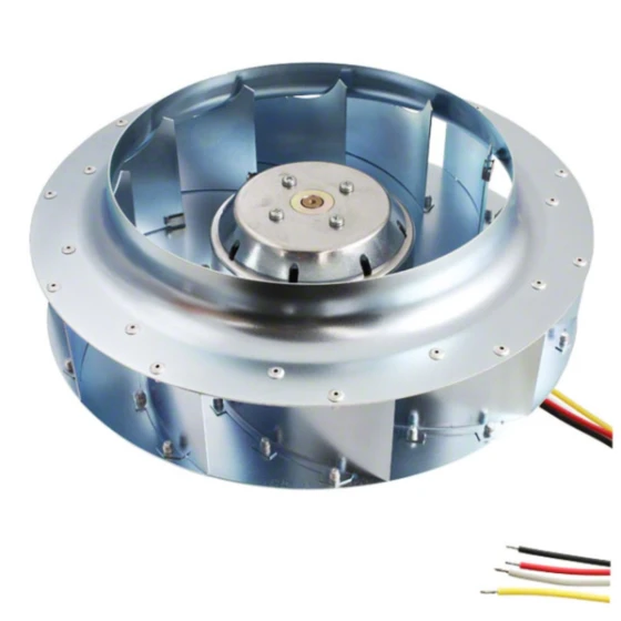 Ventilatore NMB F250A3-072-D0730