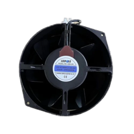 Ventilatore LEIPOLE F2E-162B-230