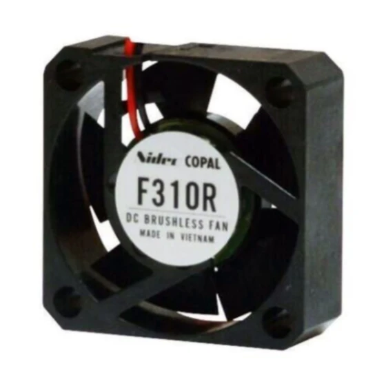 Ventilatore COPAL F310R-05LC